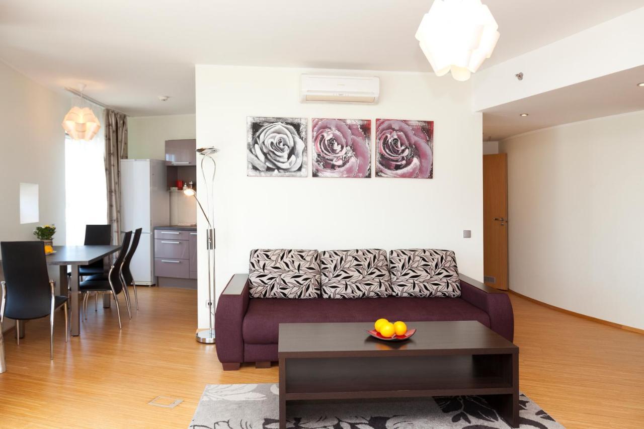 Tigutorn Apartment Тарту Екстериор снимка