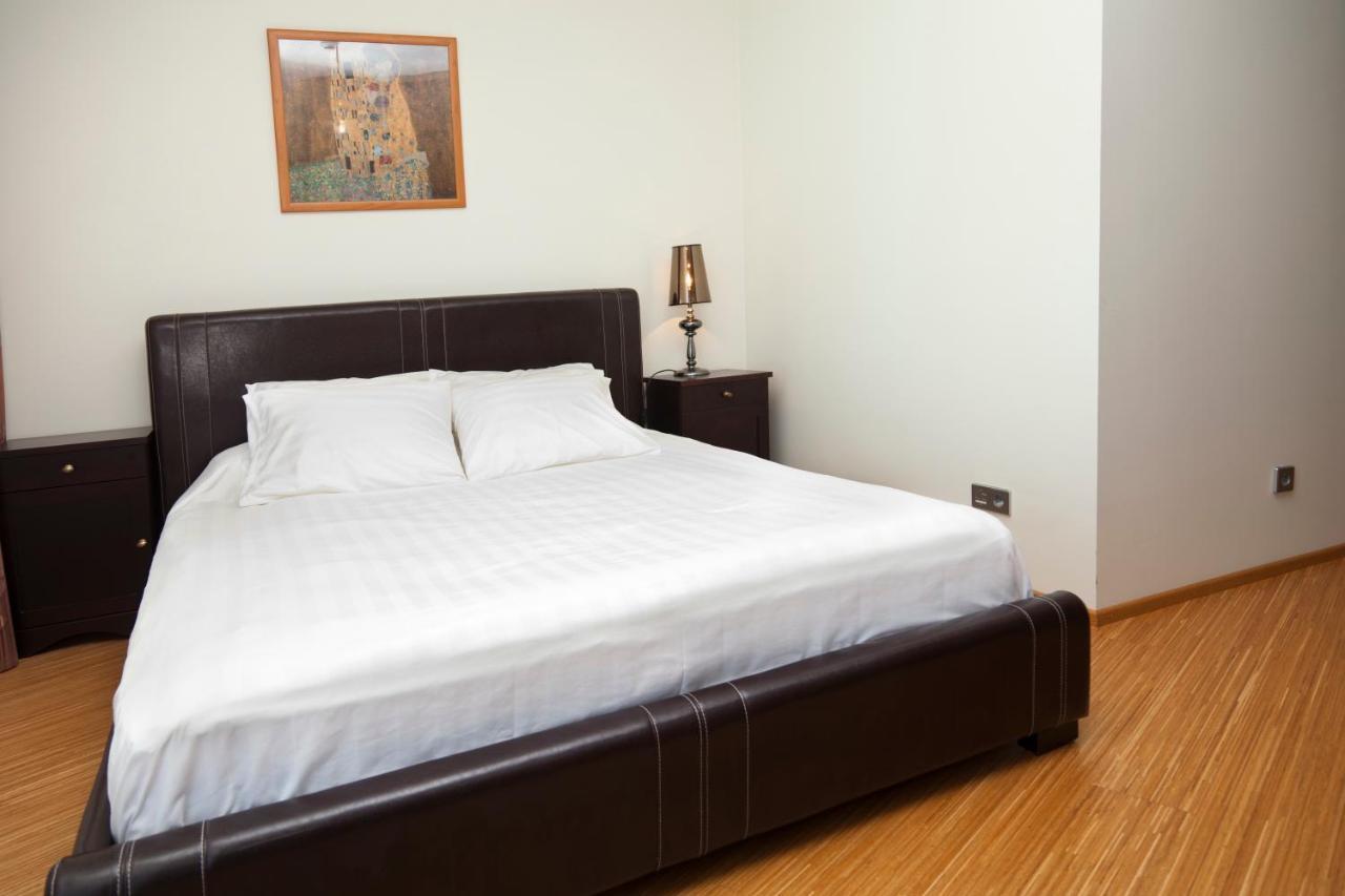 Tigutorn Apartment Тарту Екстериор снимка