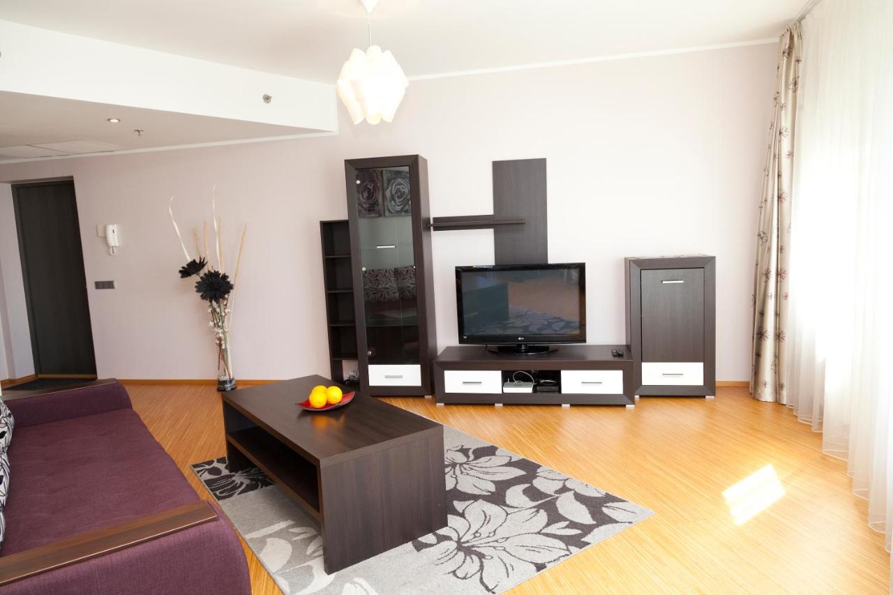 Tigutorn Apartment Тарту Екстериор снимка