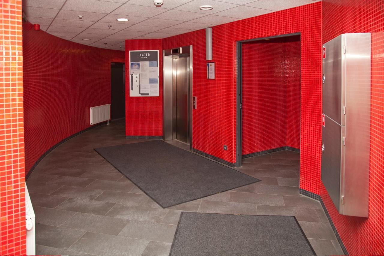 Tigutorn Apartment Тарту Екстериор снимка