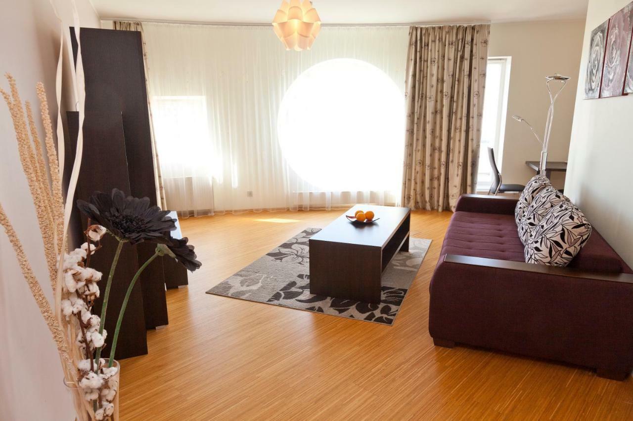 Tigutorn Apartment Тарту Екстериор снимка