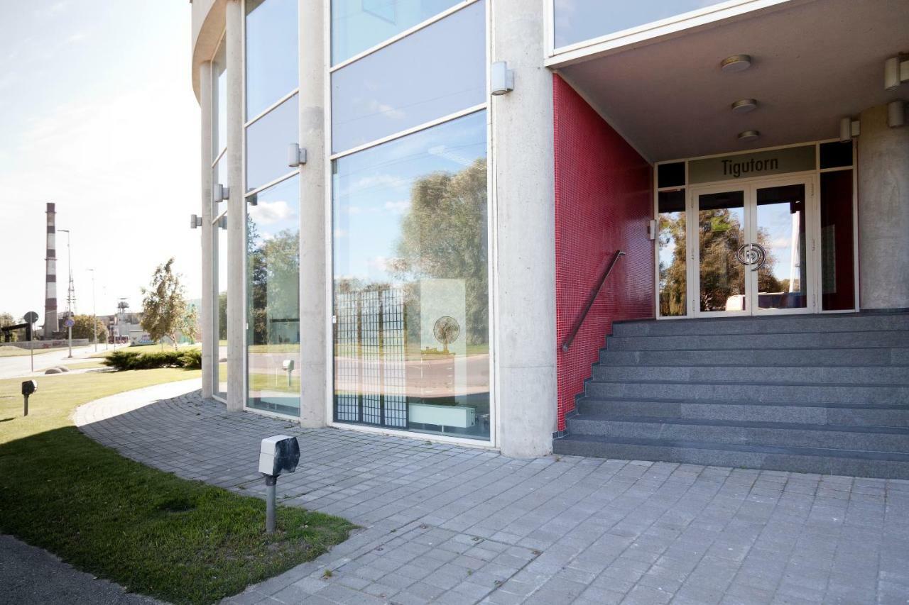 Tigutorn Apartment Тарту Екстериор снимка