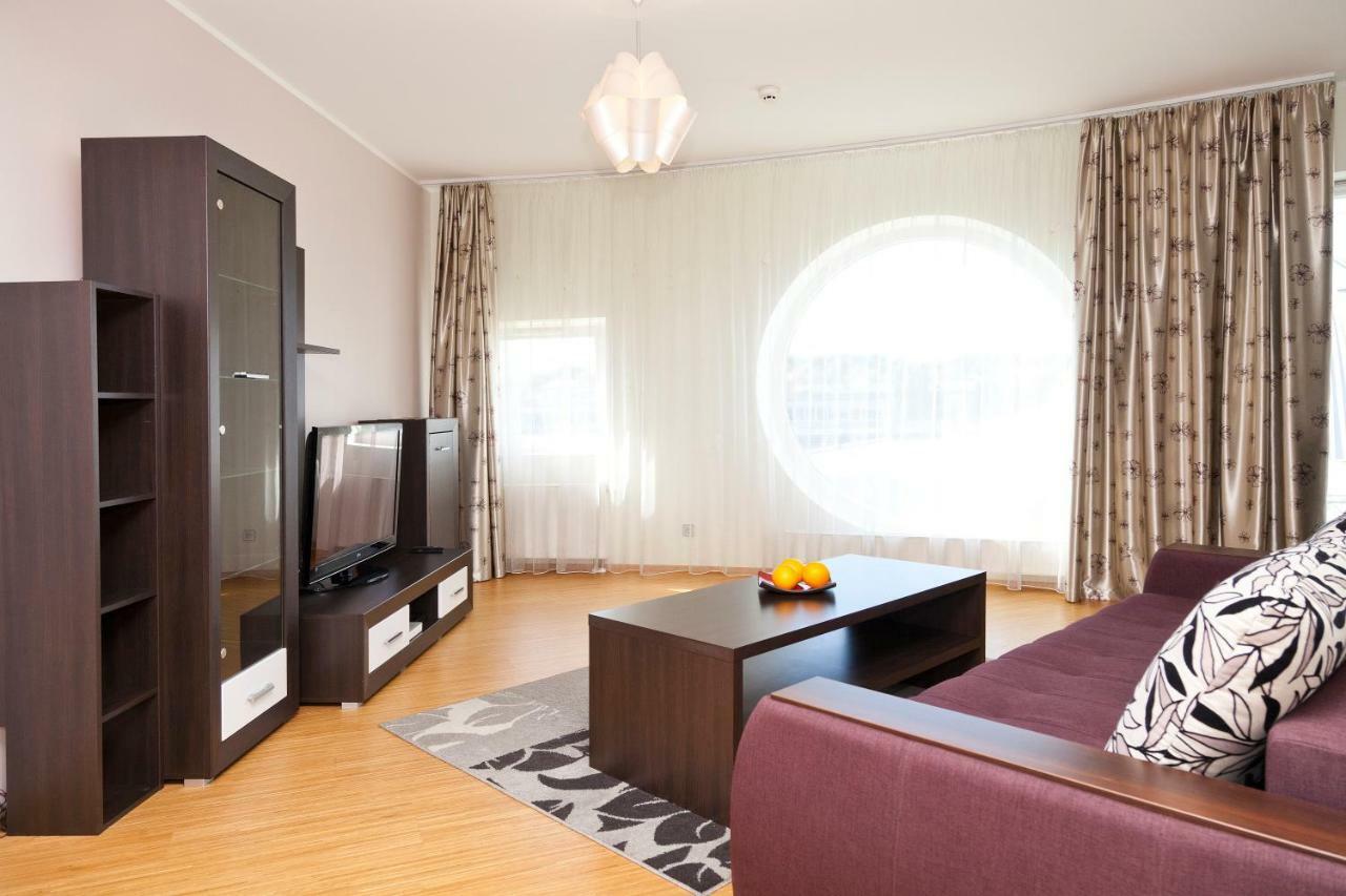 Tigutorn Apartment Тарту Екстериор снимка